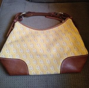 Dooney & Bourke purse